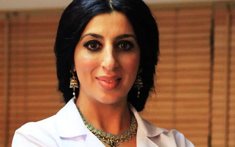Şems Arslan gençleştiren cilt bakım maskeleri neler? 1 Şems Arslan gençleştiren cilt bakım maske tarifleri neler?