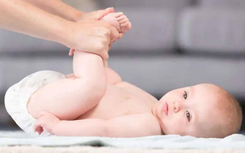 Bebeklerde Kabızlık Belirtileri Nelerdir?
