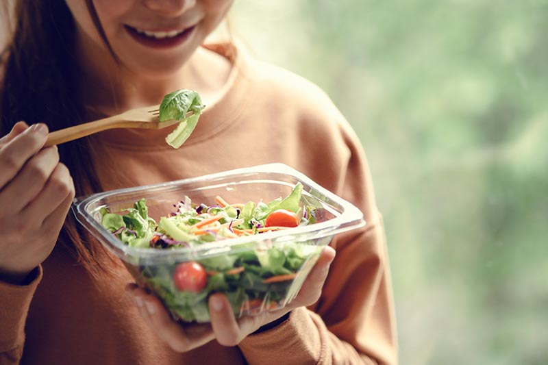 Sattvik beslenme faydaları neler? Diyet listesi