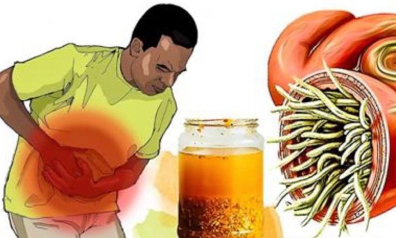 Vücuttaki enfeksiyonları tedavi eden ve parazitleri öldüren en güçlü doğal antibiyotik 1 Vücuttaki enfeksiyonları tedavi eden ve parazitleri öldüren en güçlü doğal antibiyotik