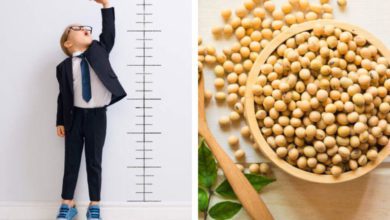 Çocuklarda boy uzatan yiyecekler neler?