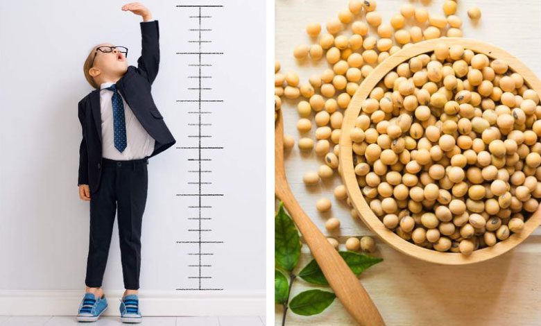 Çocuklarda boy uzatan yiyecekler neler?