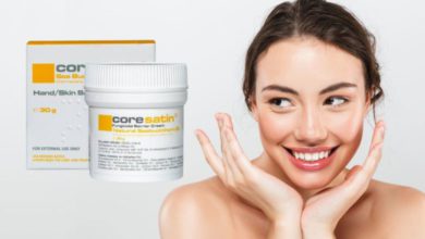 Coresatin sarı krem ne işe yarar? Kullananların yorumları