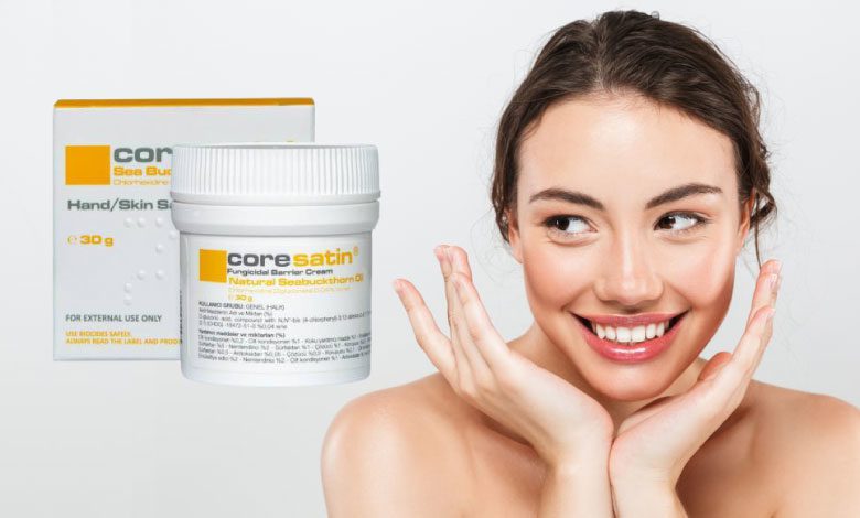 Coresatin sarı krem ne işe yarar? Kullananların yorumları