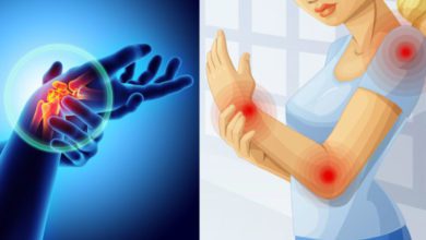 Eklem ağrılarına ne iyi gelir İbrahim Saraçoğlu