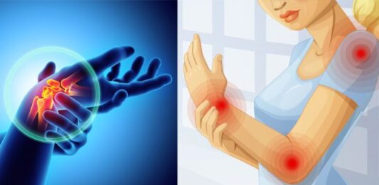 Eklem ağrılarına ne iyi gelir İbrahim Saraçoğlu