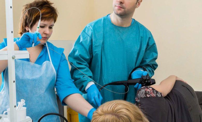 Endoskopi nasıl yapılır? Ne kadar, kaç dakika sürer?