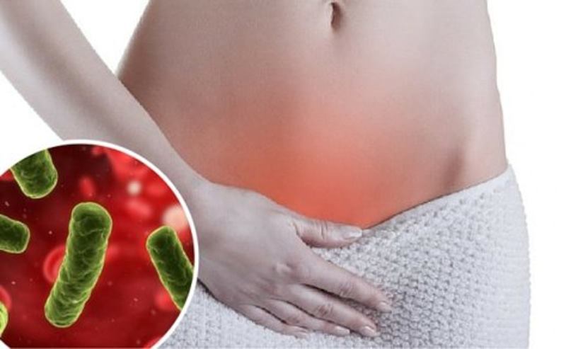 Gebelikte vajinal pamukçuk (maya enfeksiyonu) nedenleri ve tedavisi