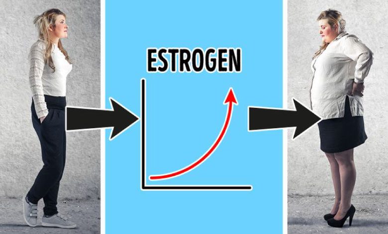 Döllenmeden sonra hangi hormonlar artar?