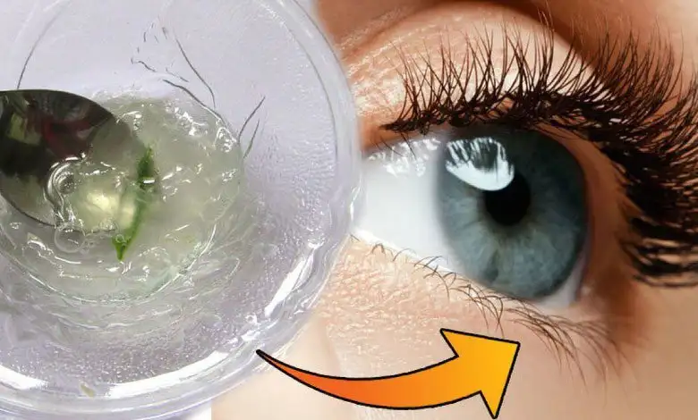 Kirpik uzatmak için ne yapılır, hangi yağ kullanılır? 1 Kirpik uzatmak için ne yapılır, hangi yağ kullanılır?
