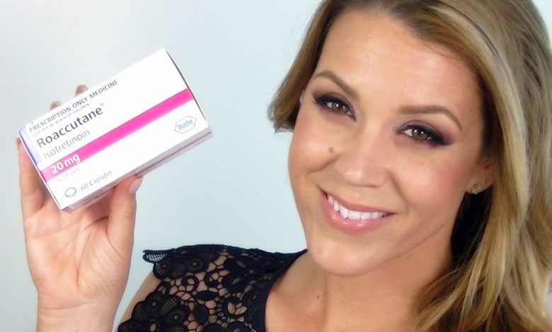 Roaccutane nedir? Kullananların yorumları neler