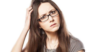 Saçta sirke neden olur, belirtileri neler, nasıl temizlenir?