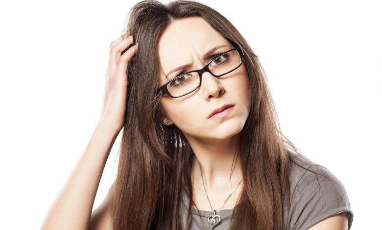 Saçta sirke neden olur, belirtileri neler, nasıl temizlenir?