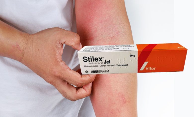 Stilex jel ne işe yarar, arı sokmasına iyi gelir mi? 1 Stilex jel ne işe yarar, arı sokmasına iyi gelir mi?