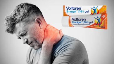 Voltaren krem boyun ve baş ağrısına, basura iyi gelir mi?