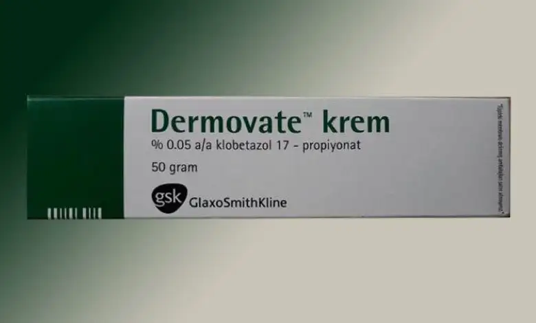 Dermovate merhem dudağa, yüze, yaraya sürülür mü? 1 Dermovate merhem dudağa, yüze, yaraya sürülür mü?
