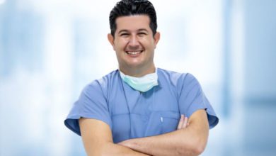 Doku nakli yöntemi dünya tıp literatürüne girdi