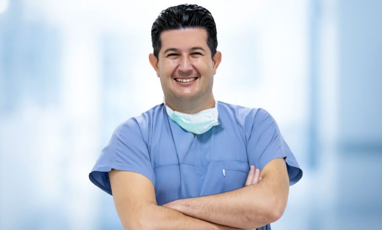 Doku nakli yöntemi dünya tıp literatürüne girdi