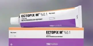 Ectopix krem ne işe yarar, nasıl kullanılır, kortizonlu mu?