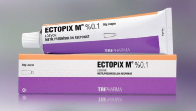 Ectopix krem ne işe yarar, nasıl kullanılır, kortizonlu mu?