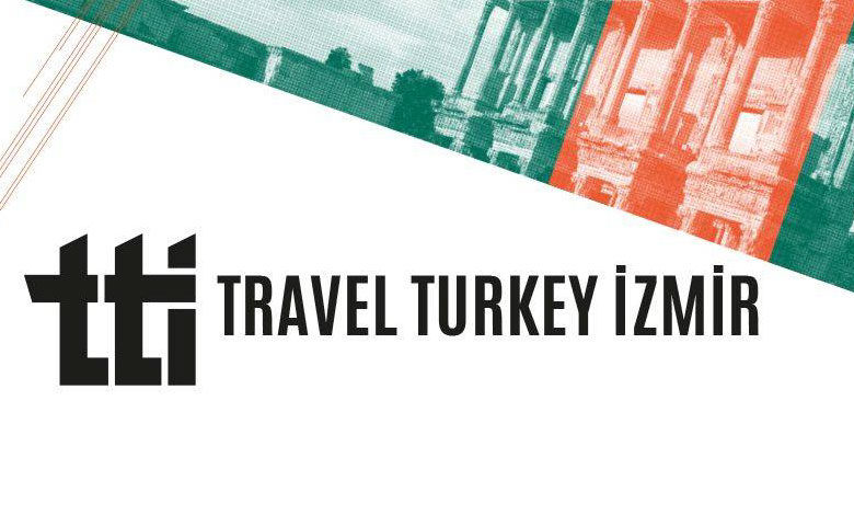 İZSATU 15. İzmir Travel Türkey 2021'de