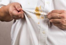 Kosla yağ lekesini çıkarır mı? Yağ lekesi nasıl çıkar?