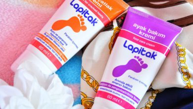 Lapitak ayak, el, topuk çatlak kremi kullananların yorumları