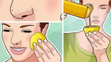 Limon ile doğal güzellik için 13 tüyo 6 Limon ile doğal güzellik için 13 tüyo