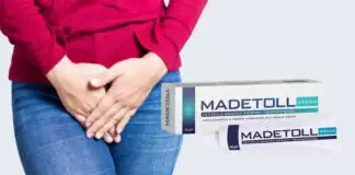 Madetoll krem genital bölgede kullanılır mı?