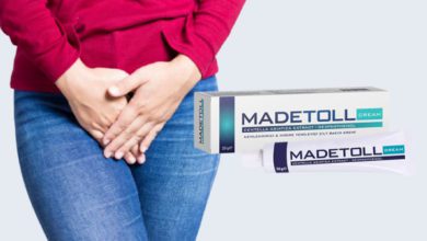 Madetoll krem genital bölgede kullanılır mı?