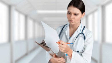 Özel Hastane Hemşire İstifa Dilekçesi Nasıl Hazırlanır?