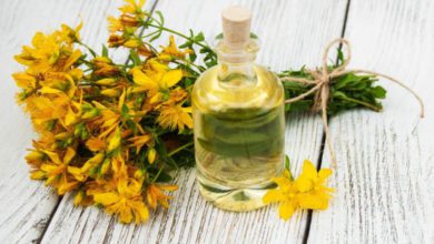 Sarı kantaron yağı vajinal mantara, kaşıntıya iyi gelir mi?