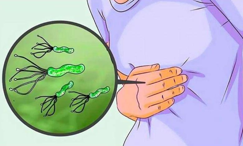 Helicobacter Pylori Nasıl Tedavi Edilir?