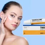 Thiocilline krem sivilce, pişik ve yanık için kullanılır mı?