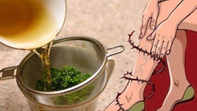 Varis, karaciğer yağlanması ve zayıflama için çay tarifi