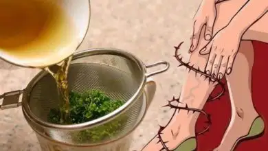 Varis, karaciğer yağlanması ve zayıflama için çay tarifi