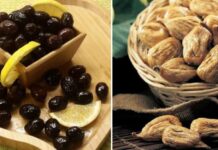7 zeytin 1 incir diyeti nasıl yapılır? Yapanların yorumları neler?