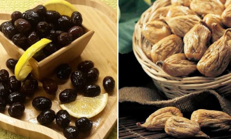 7 zeytin 1 incir diyeti nasıl yapılır? Yapanların yorumları neler?