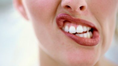 Dudak seğirmesi neden olur, ne iyi gelir, nasıl geçer?