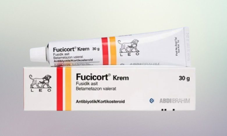 Fucicort Krem Genital Bölgede Kullanılır Mı?