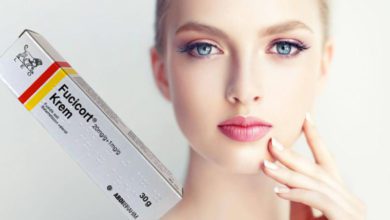 Fucicort krem açık yaraya, burun içine sürülür mü?