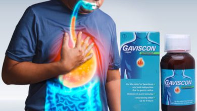 Gaviscon şurup reçetesiz alınır mı, nasıl kullanılır?