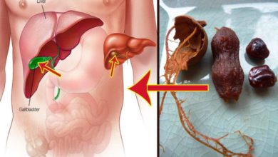 Karaciğerinizi 20 yıl gençleştirmek için bu meyveyi tüketin!