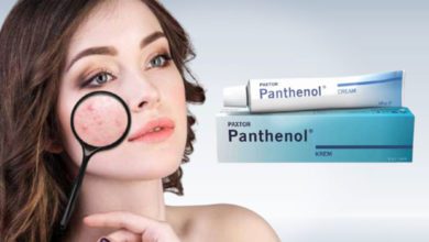 Panthenol krem sivilceye iyi gelir mi, ne işe yarar?