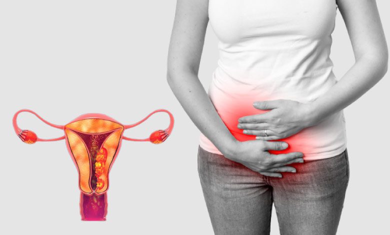 Rahim duvarı kalınlaşması hamilelik belirtisi mi?