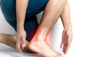 Topuk ağrısı hangi hastalığın belirtisidir, ne iyi gelir?