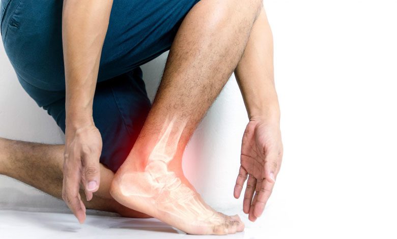 Topuk ağrısı hangi hastalığın belirtisidir, ne iyi gelir?