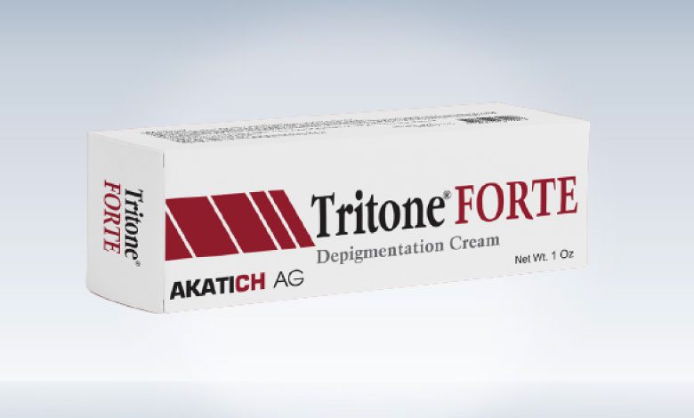 Tritone Forte Krem Ne İşe Yarar?