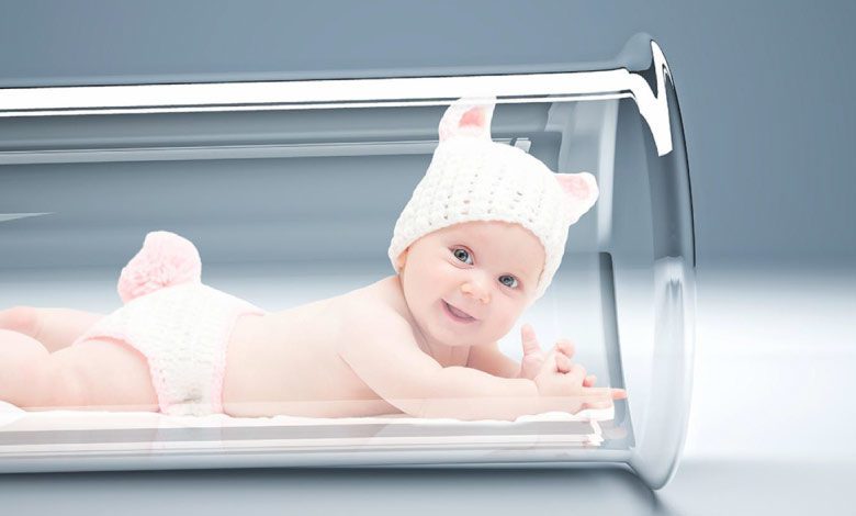 Tüp bebek tedavisinde Mikroçip yöntemi nedir?