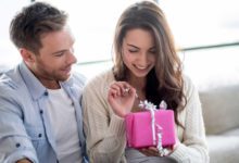 Kadına sevgililer günü hediyesi ne alınır?